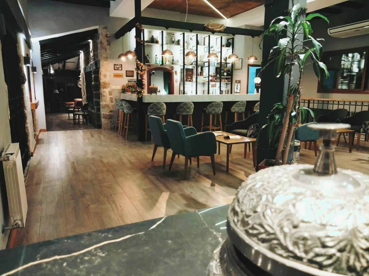 Los Espinillos Hotel Y Spa Вілья-Карлос-Пас Екстер'єр фото