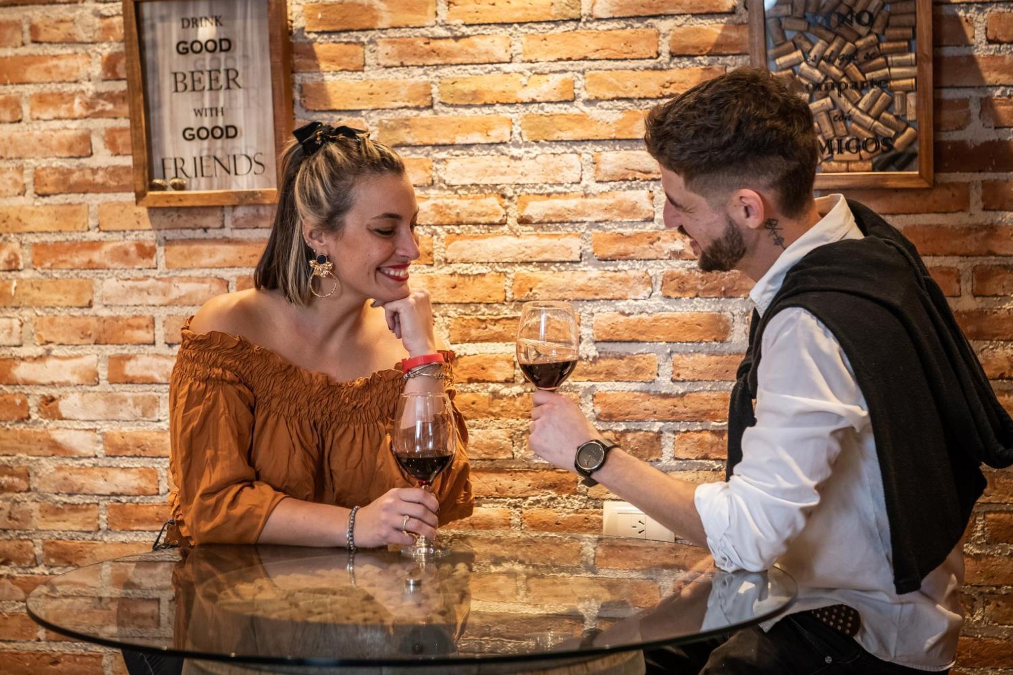 Los Espinillos Hotel Y Spa Вілья-Карлос-Пас Екстер'єр фото